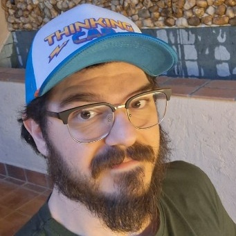 Kelvin Biffi (Kelvão)